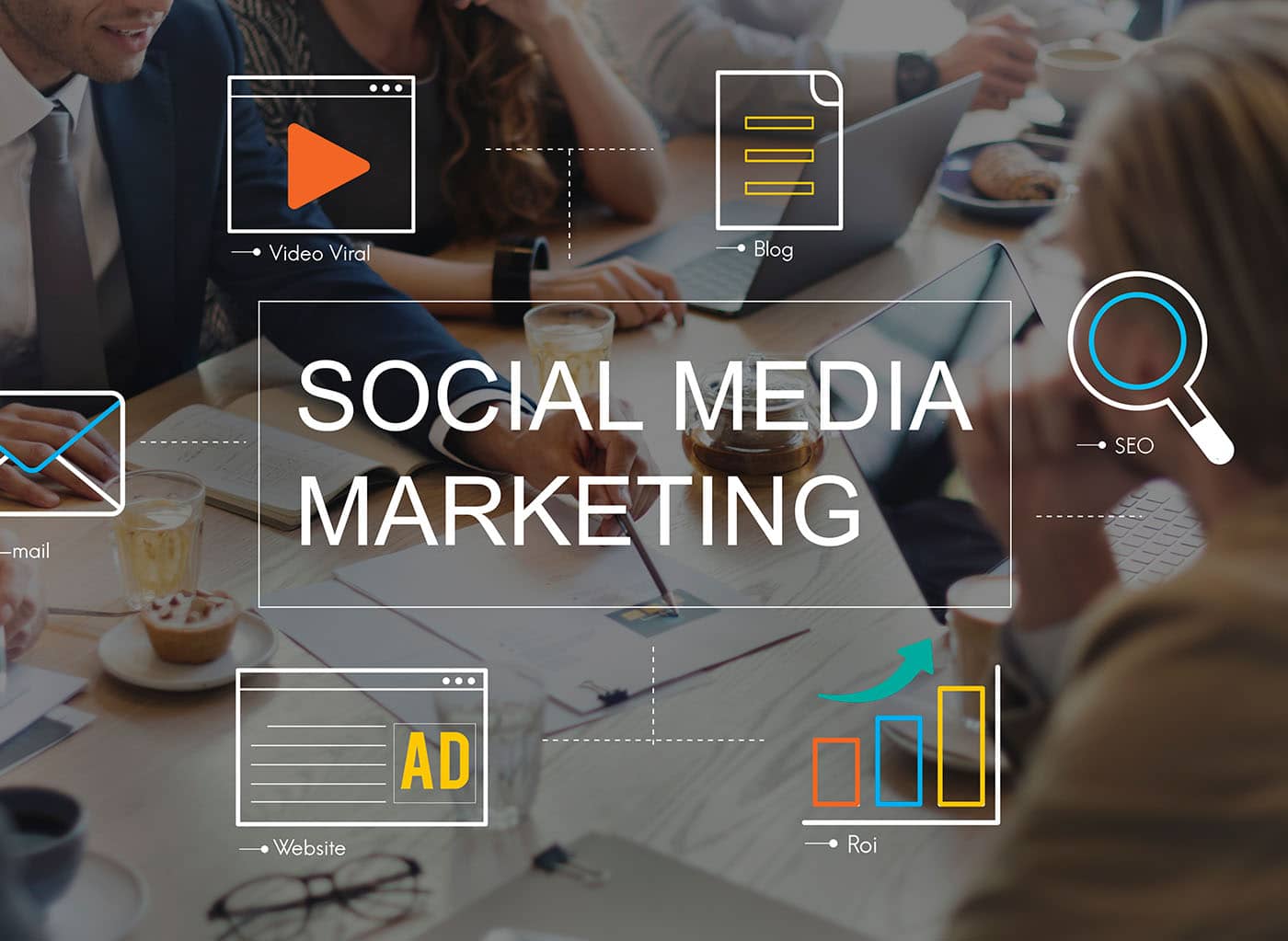 Social Media Marketing