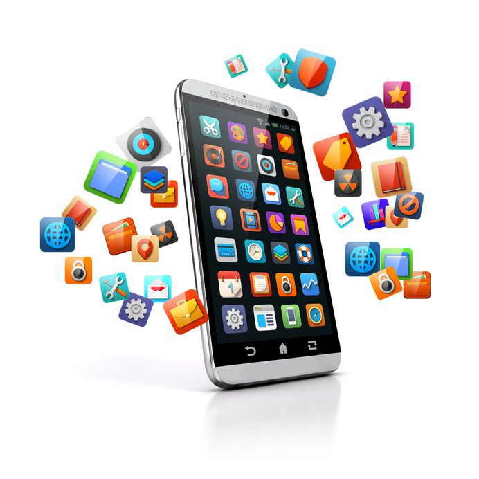 Cross-Platform App Development