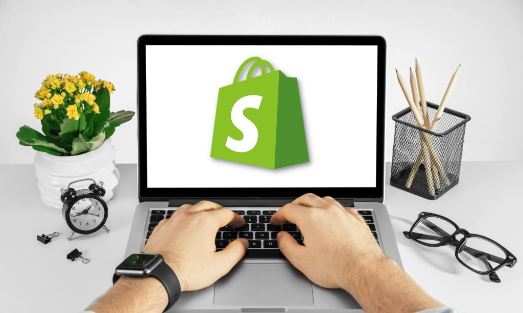 Shopify Development