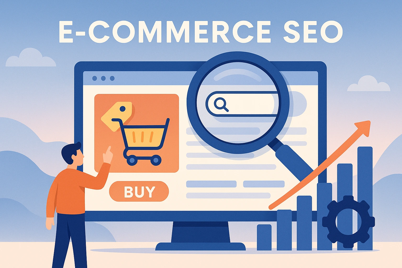 E-Commerce SEO