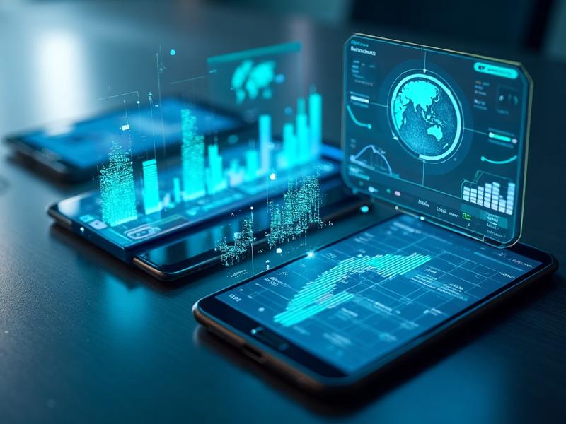 Enterprise Mobile Solutions