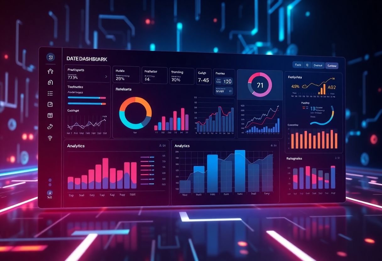 A/B Testing & Analytics Consultation