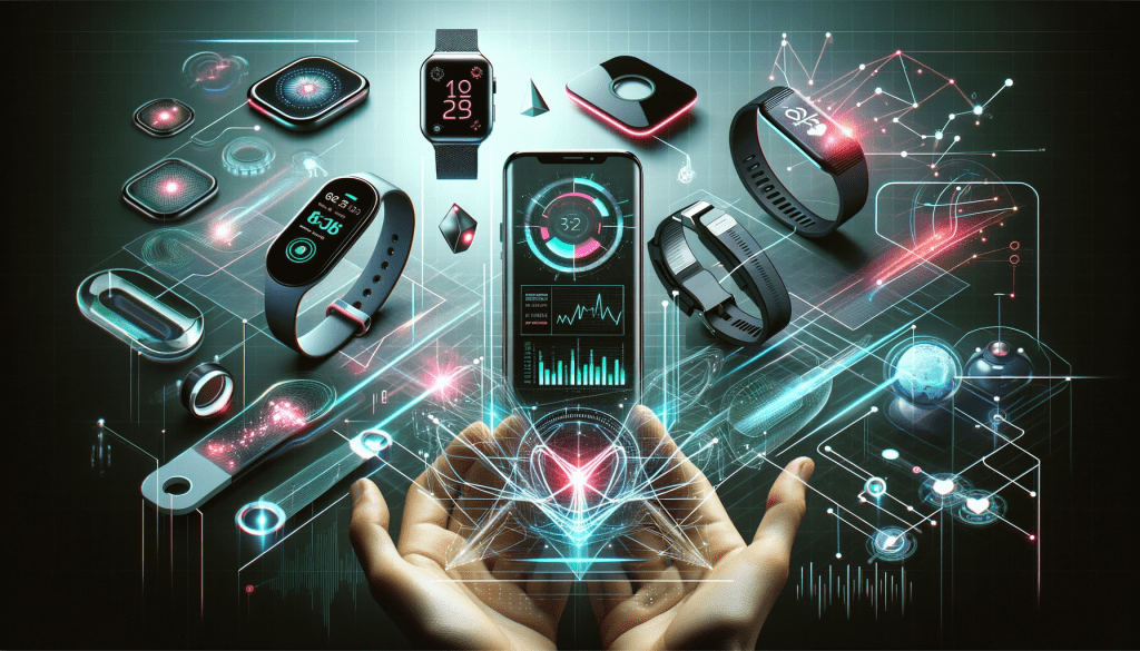IoT & Wearable Apps