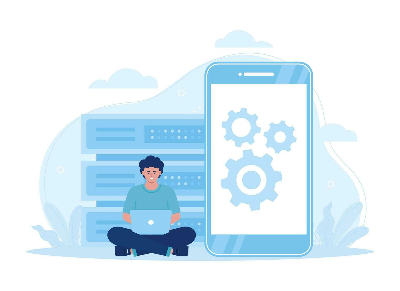 App Maintenance & Support