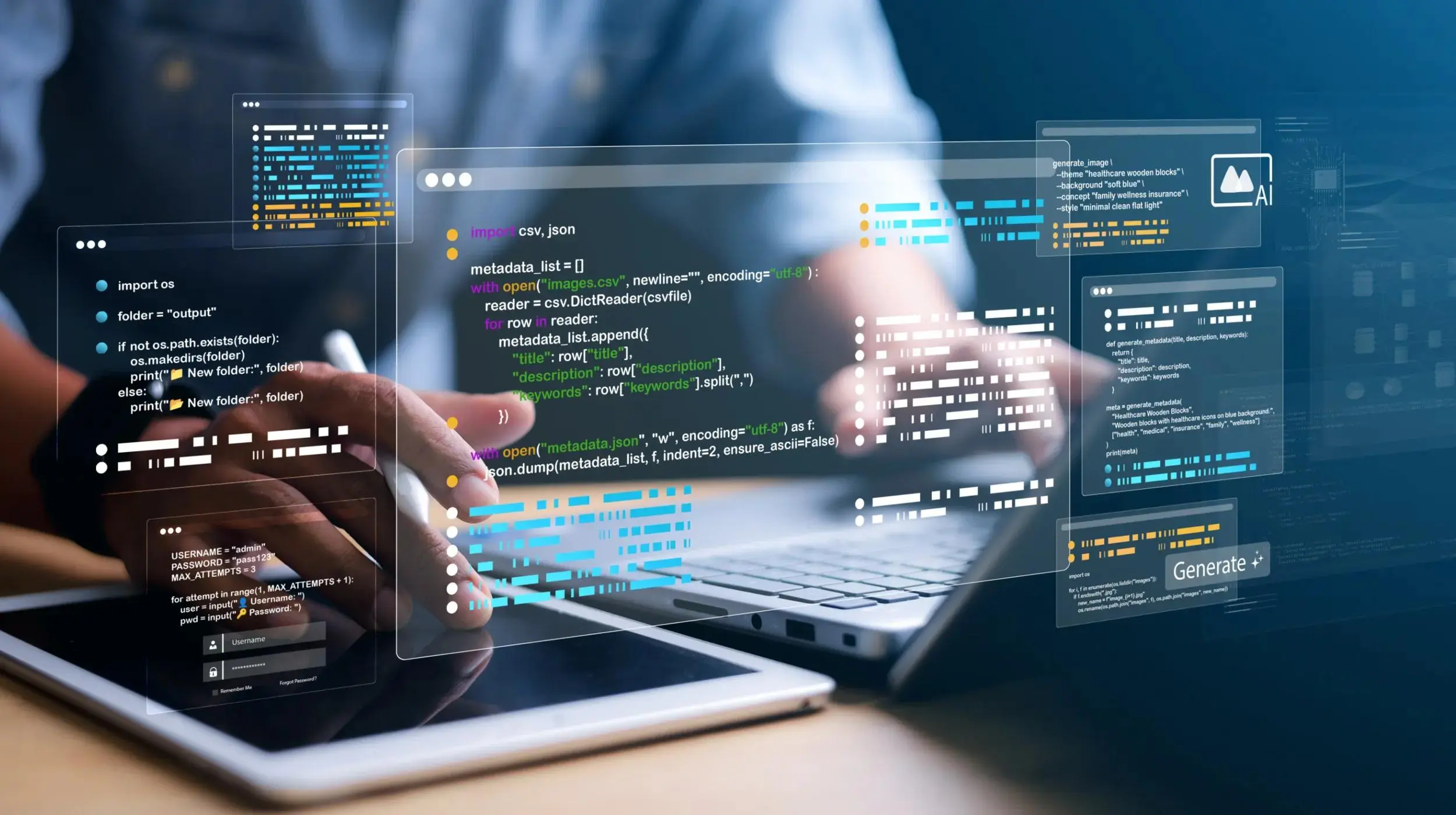 Android App Development