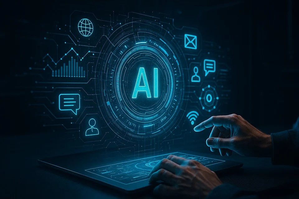 AI Search Optimization