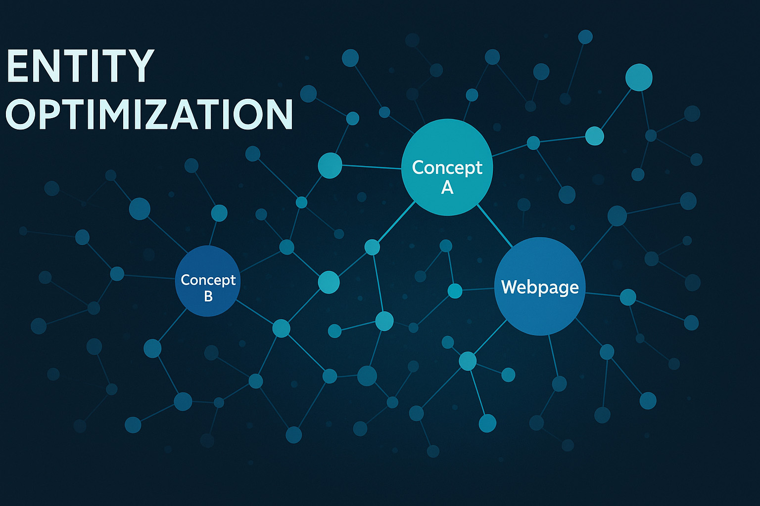 Entity Optimization