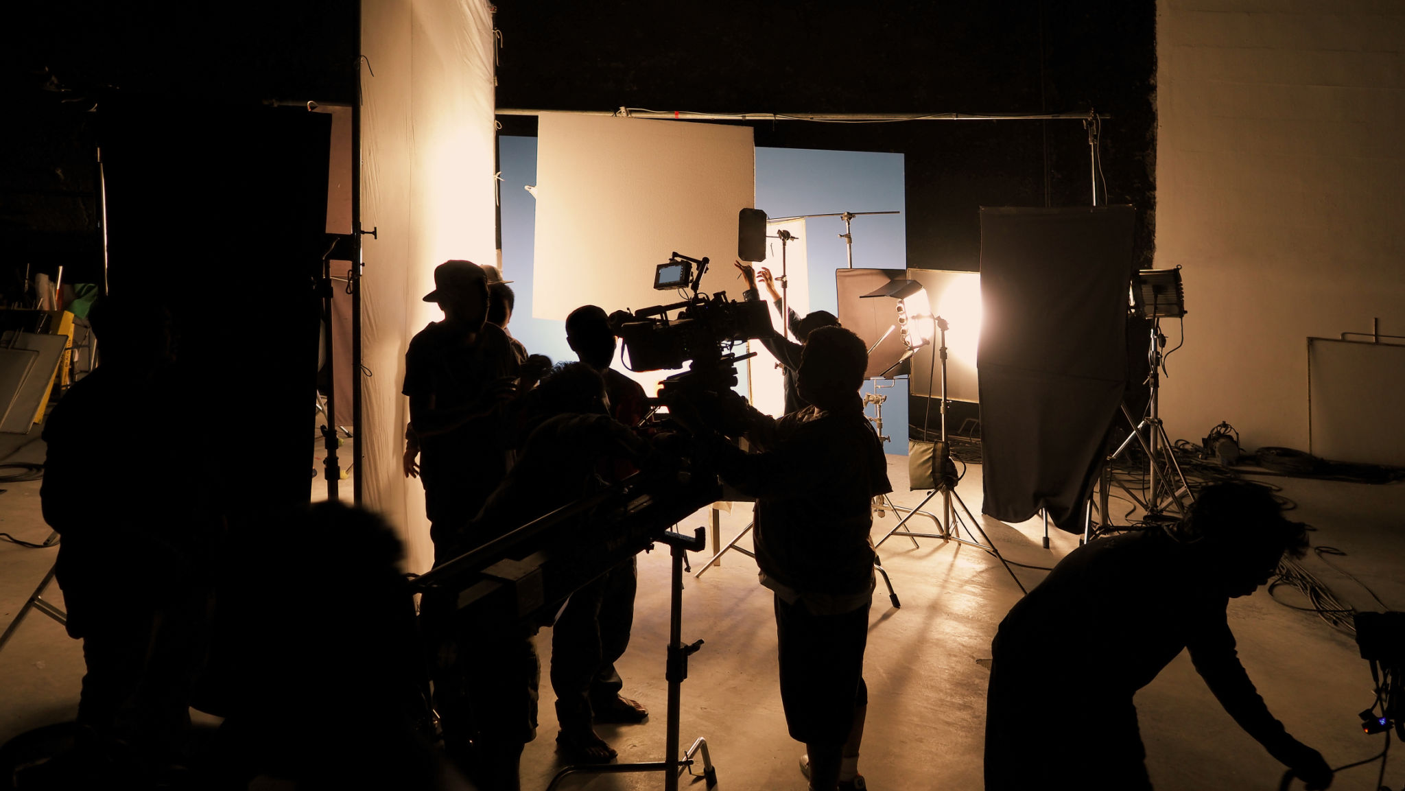 Video Production