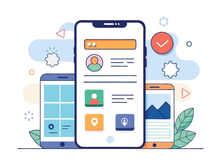 Mobile Optimized Pages