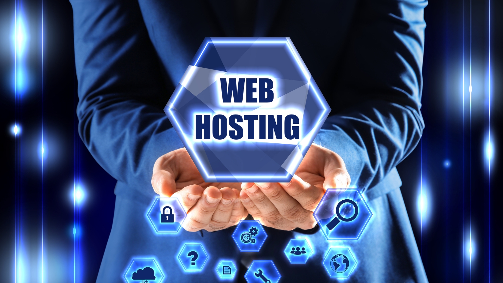 Website Hosting