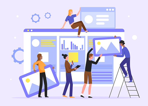 Website Maintenance & Support