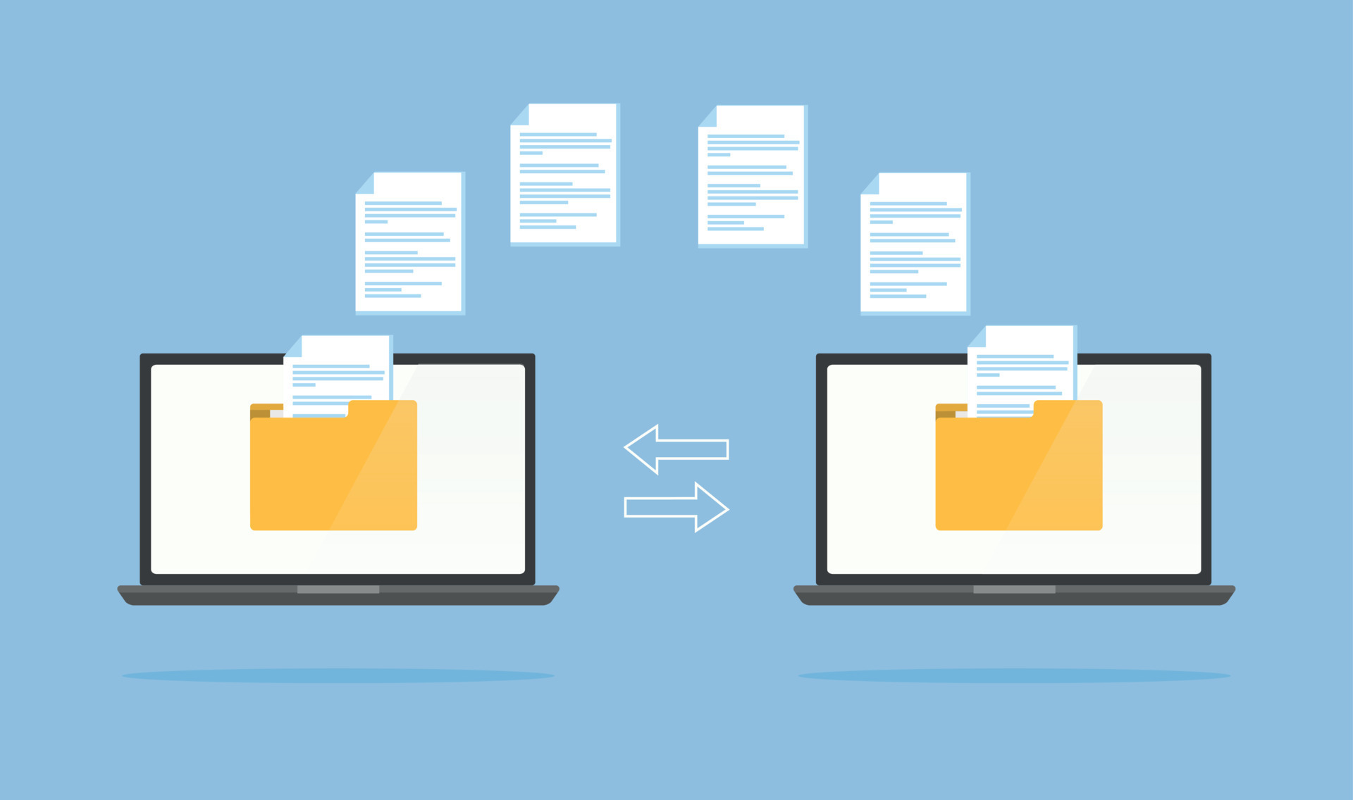 Website Migration
