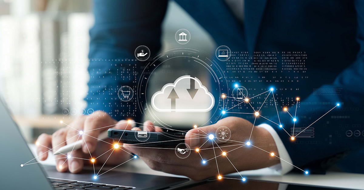 Cloud Application Development