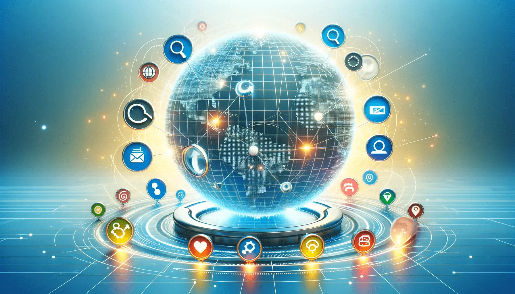 International SEO