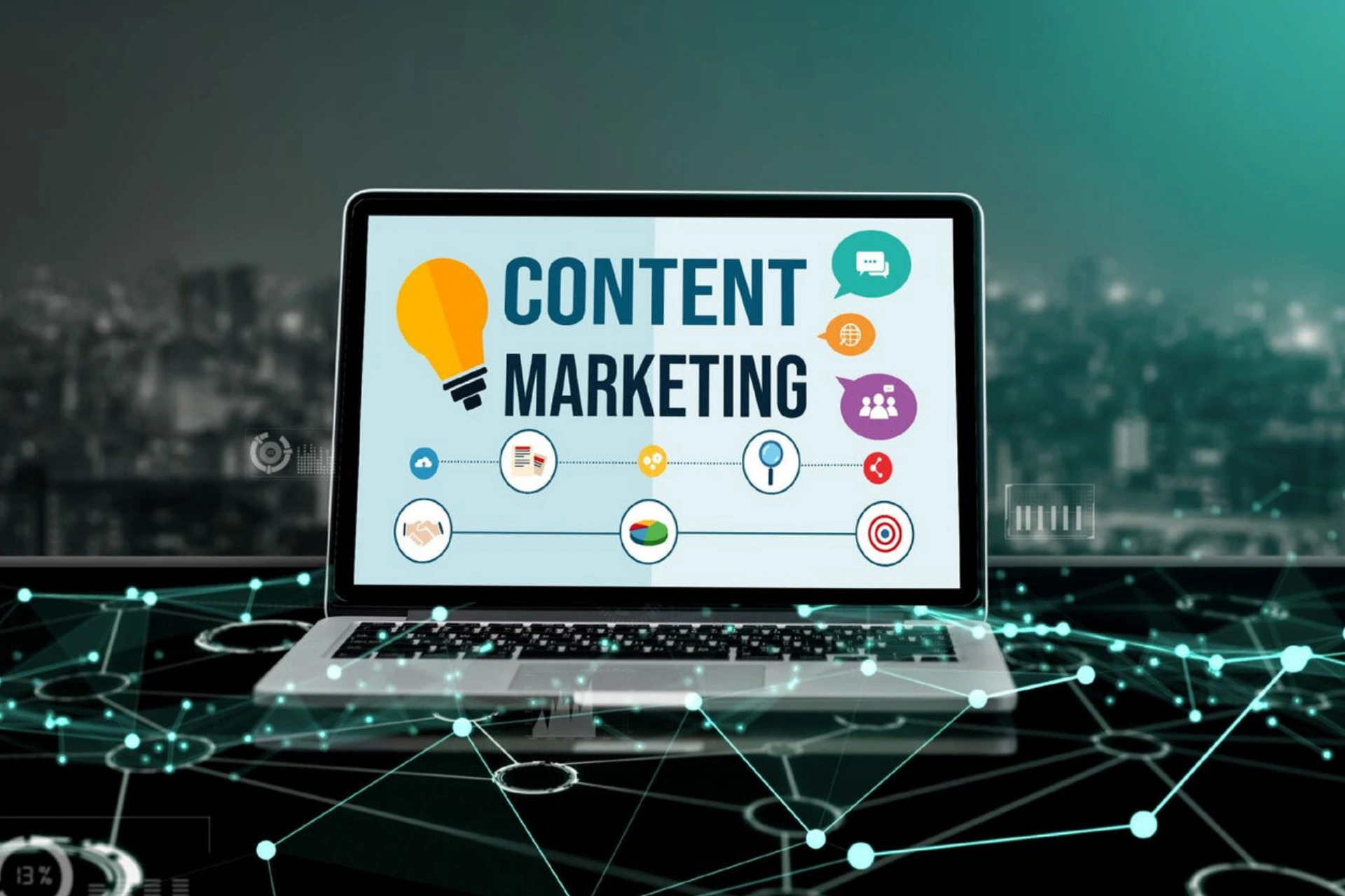Content Marketing