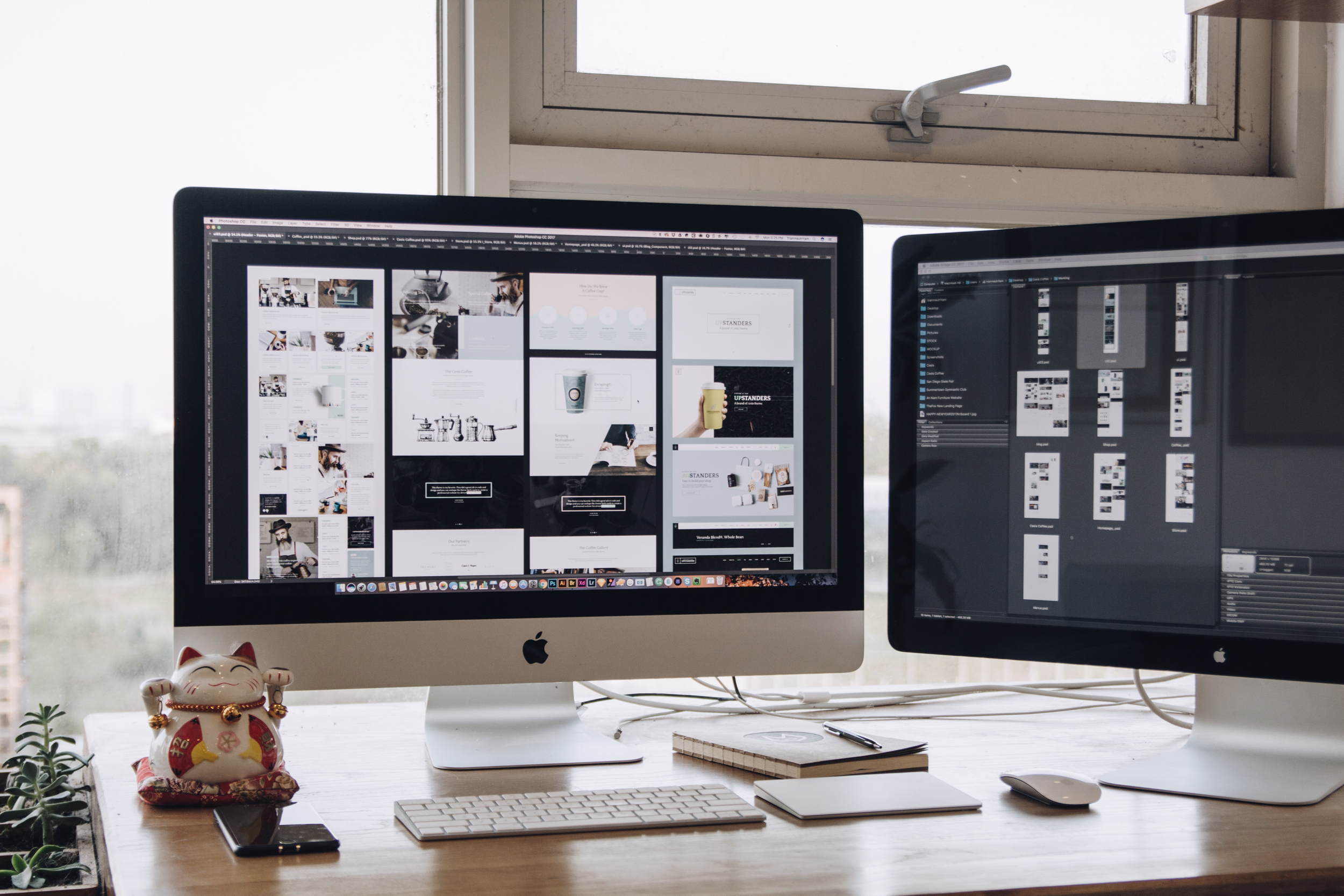 Website Redesign