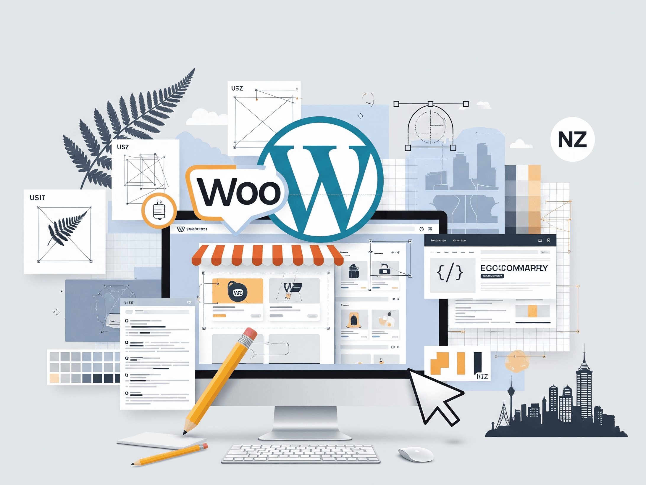 WooCommerce Development